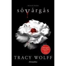 Cartaphilus Könyvkiadó Sóvárgás (B) regény