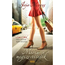 Cartaphilus Mióta megszerettelek irodalom