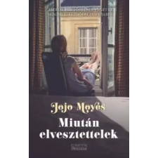 Cartaphilus Miután elvesztettelek egyéb e-könyv