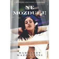 Cartaphilus Ne mozdulj! szépirodalom