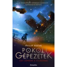 Cartaphilus Pokoli gépezetek egyéb e-könyv