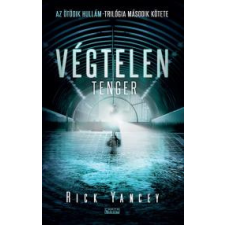 Cartaphilus Végtelen tenger regény