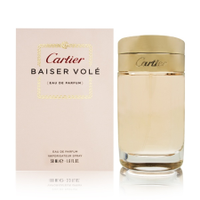 Cartier Baiser Volé EDP 50 ml parfüm és kölni