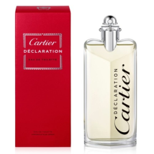 Cartier Declaration EDT 150 ml parfüm és kölni