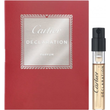 Cartier Déclaration, Parfum - Illatminta parfüm és kölni
