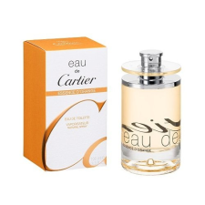 Cartier Eau de Cartier Essence d'Orange, edt 200ml - Teszter parfüm és kölni