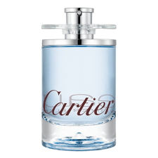 Cartier Eau de Cartier Vetiver Bleu EDT 50 ml parfüm és kölni