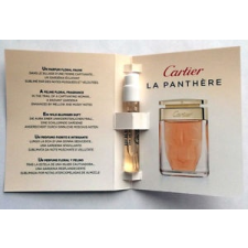 Cartier La Panthere, Illatminta parfüm és kölni
