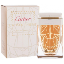 Cartier La Panthere limited edition női parfüm (eau de parfum) Edp 25ml parfüm és kölni