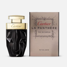 Cartier La Panthere Limited Edition Woman, edp 75ml parfüm és kölni