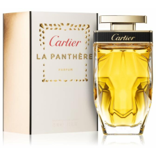 Cartier La Panthere Parfum női parfüm (extrait de parfum) Edp 75ml parfüm és kölni