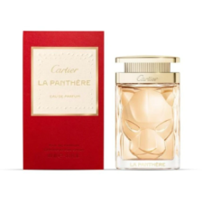 Cartier La Panthere Woman 2024 EDP 100 ml parfüm és kölni
