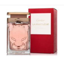 Cartier La Panthere Woman 2024 EDT 100 ml parfüm és kölni