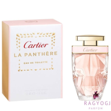 Cartier La Panthère EDT 50 ml parfüm és kölni