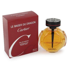Cartier Le Baiser Du Dragon EDP 100 ml parfüm és kölni