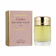 Cartier Női Parfüm Cartier Baiser Vole 50 ml parfüm és kölni