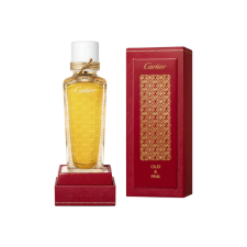 Cartier Oud & Pink EDP 75 ml parfüm és kölni