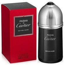 Cartier Pasha de Cartier Edition Noire EDT 100 ml parfüm és kölni