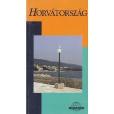 Cartographia Horvátország antikvárium - használt könyv