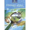 CARTOGRAPHIA KFT / 6 ATLASZ: FÖLDRAJZI ATLASZ AZ 5-10. ÉVFOLYAM SZÁMÁRA