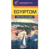 Cartographia Kft. Egyiptom útikönyv €