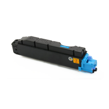 Cartridge Web CartridgeWeb (UTAX PK5017) Utángyártott Toner - Cián (1T02TVCUT0FUCW) nyomtatópatron & toner