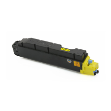 Cartridge Web CartridgeWeb (UTAX PK5017) Utángyártott Toner - Sárga (1T02TVAUT0FUCW) nyomtatópatron & toner