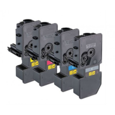 Cartridge Web TK5230Y toner Yellow 2,2K CartridgeWeb (For use) (1T02R9ANL0CW) (1T02R9ANL0CW) nyomtatópatron & toner