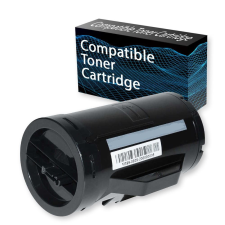 Cartridge Web utángyártott EPSON M300 toner fekete (C13S050691FUCW) nyomtatópatron & toner