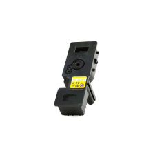 Cartridge Web Utángyártott KYOCERA TK5440 Toner Yellow 2400 oldal kapacitás CW nyomtatópatron & toner