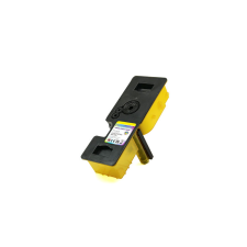 Cartridge Web Utángyártott KYOCERA TK5440 Toner Yellow 2400 oldal kapacitás CW (ATMI05440YE001) (ATMI05440YE001) nyomtatópatron & toner
