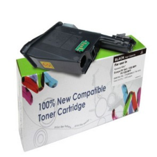 CartridgeWeb Black (KYOCERA TK1115) (For Use) nyomtatópatron & toner