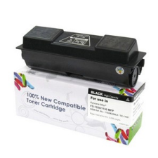 CartridgeWeb Black (KYOCERA TK-1130) (FU) nyomtatópatron & toner