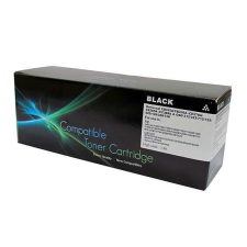 CartridgeWeb HPCC530ACWUNI Black (HP CC530A/CE410A) (For Use) nyomtatópatron & toner
