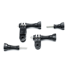 Caruba 3-way Pivot Arm GoPro kamerához és kiegészítőkhöz (PA-3W) sportkamera kellék