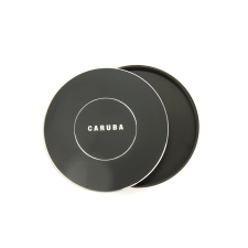 Caruba fém szűrőkészlet tároló 58mm objektív szűrő