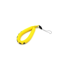Caruba Floating Banana csuklópánt- sárga sportkamera kellék