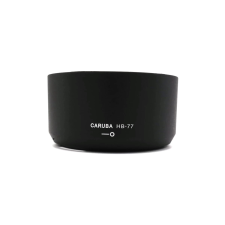 Caruba HB-77 napellenző objektív napellenző
