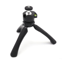 Caruba Ministar 12 Mini Állvány (fekete) tripod