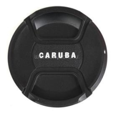 Caruba Objektívsapka 86mm (CCL_86) lencsevédő sapka