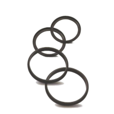Caruba Step-up/down Ring Menetbővítő Gyűrű -szűrő adapter - 40,5-43mm konverter, közgyűrű