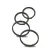 Caruba Step-up/down Ring Menetbővítő Gyűrű -szűrő adapter - 49-55mm