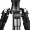 Caruba Travelstar 156 Alumínium Tripod /Kameraállvány - 156cm