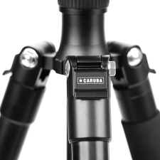 Caruba Travelstar 156 Alumínium Tripod /Kameraállvány - 156cm fotó állvány