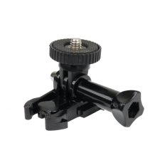 Caruba univerzális GoPro 1/4" adapterhez sportkamera kellék