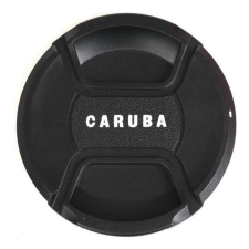 Caruba Univerzális Objektívsapka 37mm lencsevédő sapka