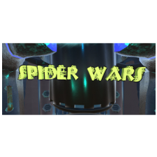 CarVin Interactive Spider Wars (PC - Steam Digitális termékkulcs) videójáték