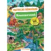 Caryad – Maria Seidel Scolar kiadó - Caryad – Maria Seidel - Matricás böngésző – Dinoszauruszok