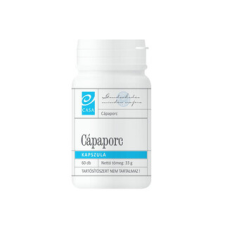 Casa Cápaporc Kapszula 60db vitamin és táplálékkiegészítő