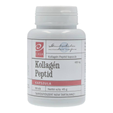 Casa CASA KOLLAGÉN PEPTID KAPSZULA 90 DB vitamin és táplálékkiegészítő